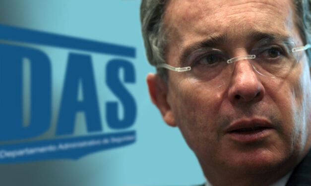 Wiretapping scandal increasingly reveals political persecution under Uribe
