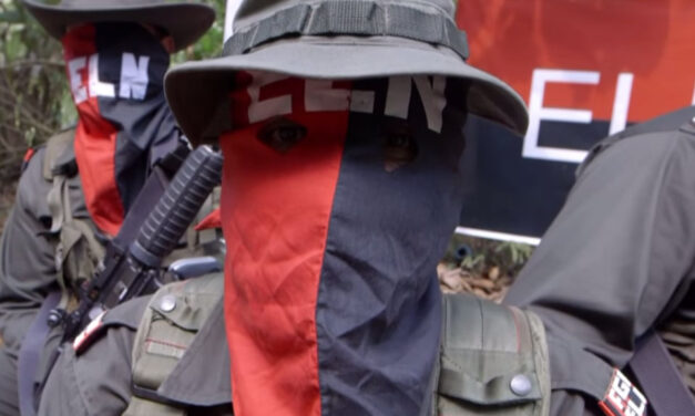 ELN releases 4 geologists kidnapped in north Colombia