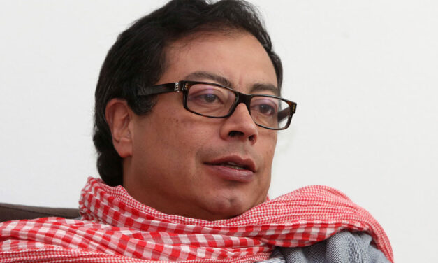 Former Bogota mayor fined $70 million for lowering bus fare