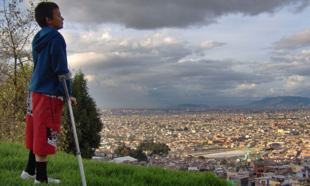 Colombia aims to be free of landmines by 2021