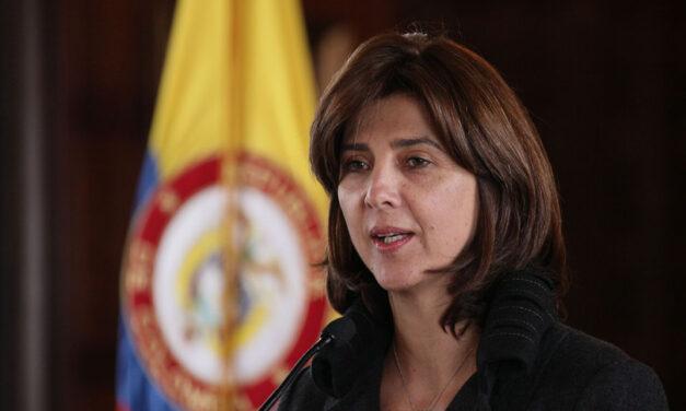 Venezuela canceled all border meetings: Colombia’s Foreign minister