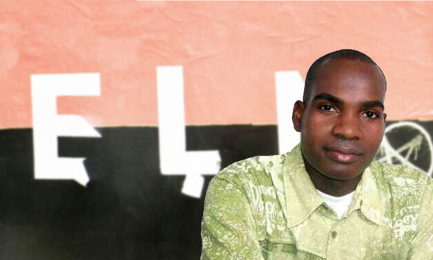 ELN releases west Colombia mayor after kidnapping him on corruption charges