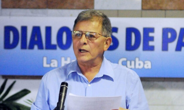 Landmines to be removed near urban centers 1st and remote areas later: FARC