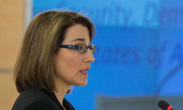 Obama sends second US official as Republicans fear for national interest