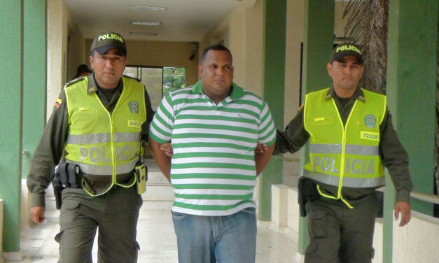 Colombia court orders govt to attend neo-paramilitary victims