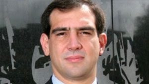 Jorge Mario Eastman