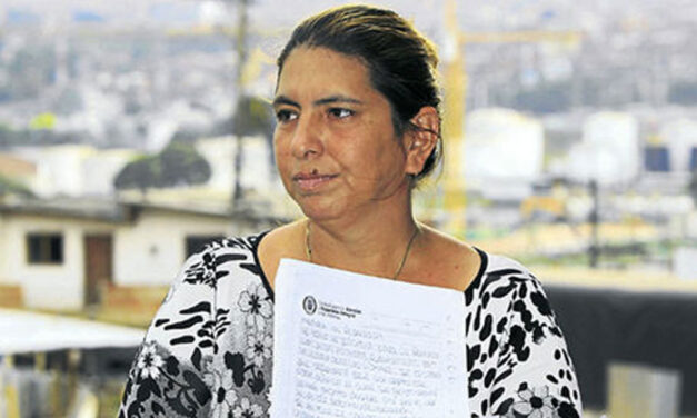 The rape of a 12-year-old Colombian girl that never took place, according to US Army