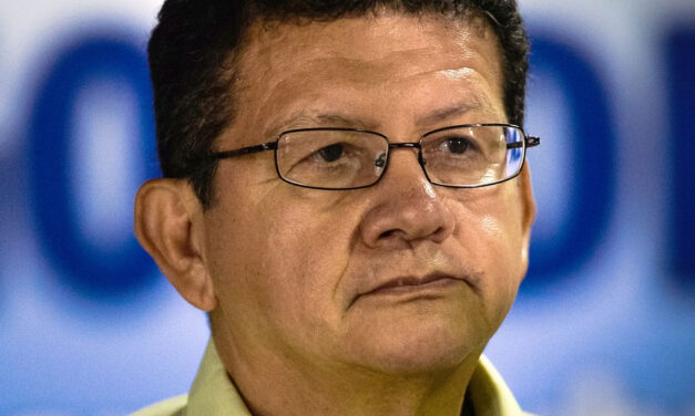 FARC says guerrillas killed soldiers in response to army ‘siege’