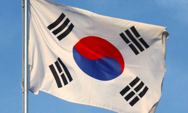 South Korea to train displaced indigenous from Colombia