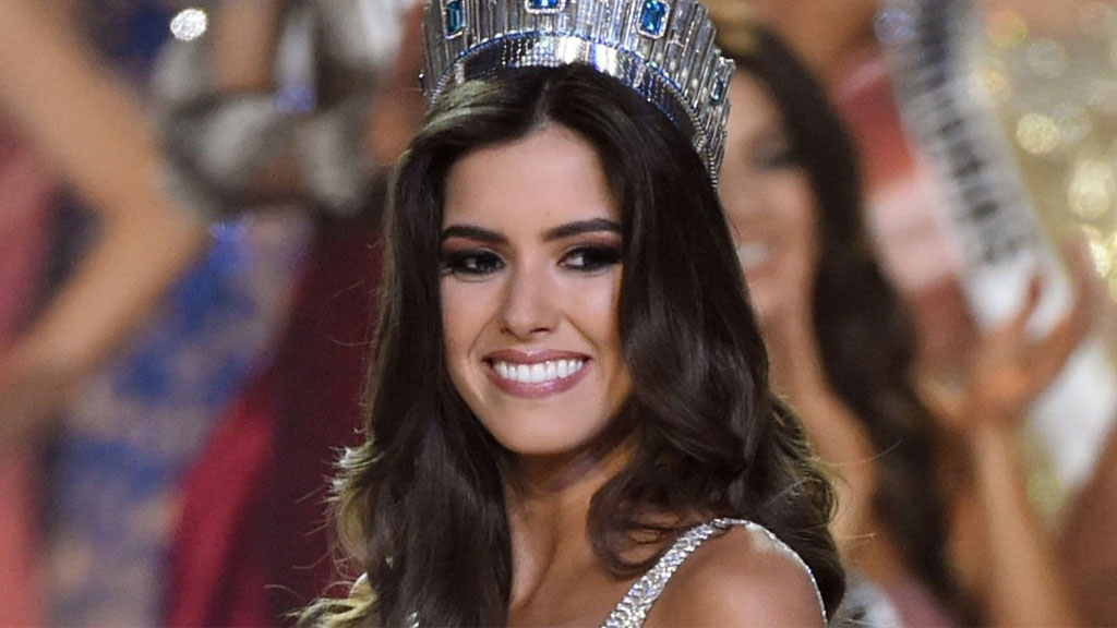 Miss Universe Rejects Farc Invitation To Colombias Peace Talks