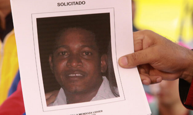 Colombia to extradite suspected killer of Venezuela lawmaker