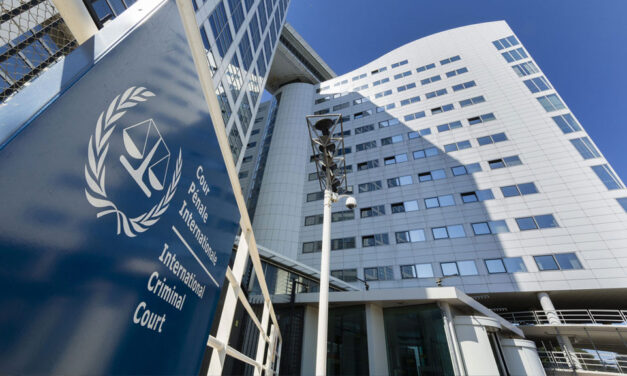 ICC to be ‘flexible’ but to disallow FARC impunity