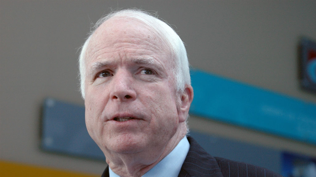 John McCain - Wikipedia