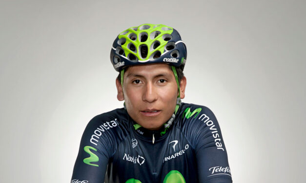 Nairo Quintana will be the 1st Colombian to win the Tour the France: Former victor