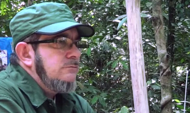 FARC leader free to travel to Cuba after Colombia lifts arrest warrants
