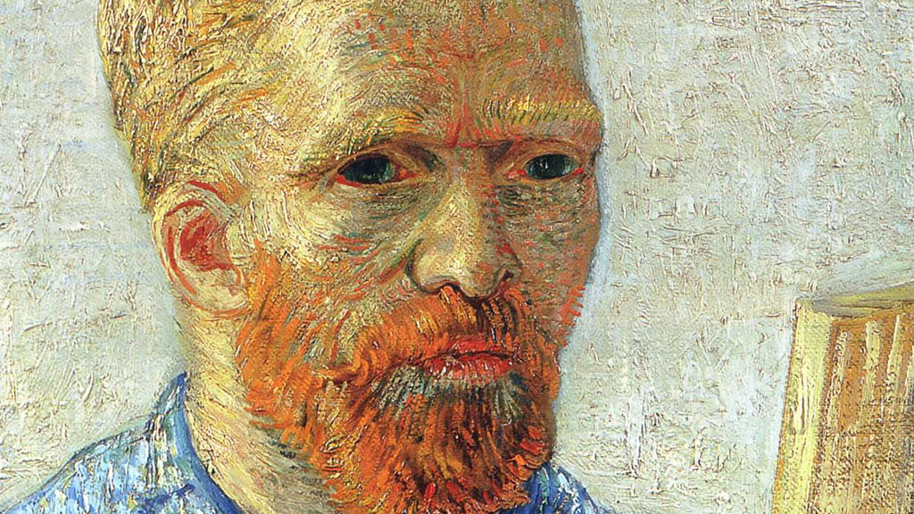 Van Gogh makes 1st ever appearance in Colombia in digital exhibition