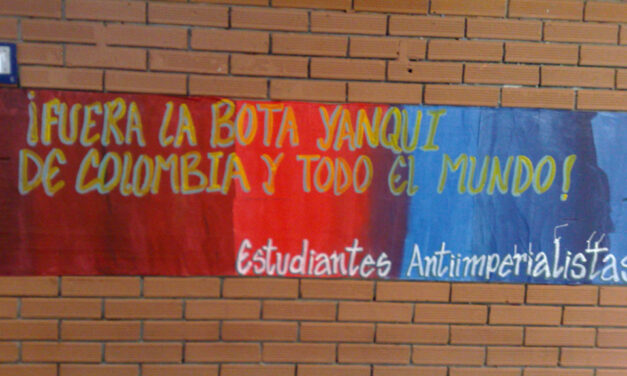 How I helped a pseudo-scholar spread anti-American propaganda