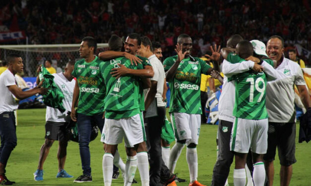3 killed in Cali celebrations after winning Colombia soccer league