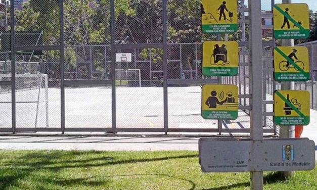 Child killed in Medellin as Colombia celebrates Copa America victory over Brazil