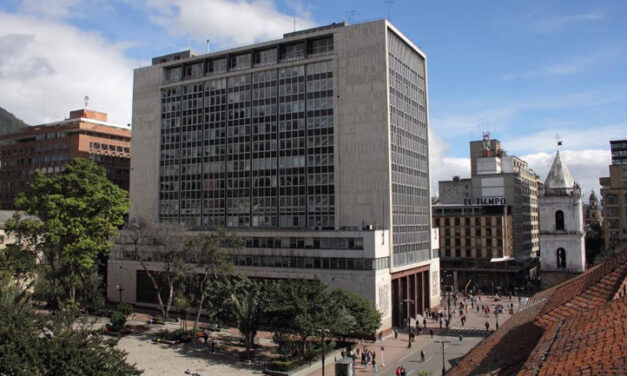 Colombia’s central bank lowers 2015 growth expectation to 2.8%