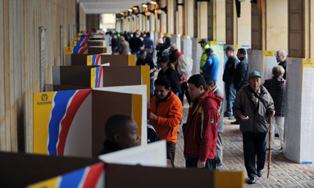 Colombia’s upcoming elections threatened by violence and fraud: Observers