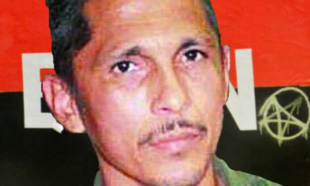 Top ELN commander killed in army ambush: Authorities