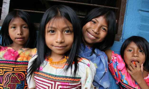 Half of Colombia’s indigenous peoples face extinction: Congressmen