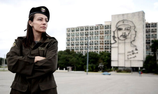 No evidence Cuba sponsors Colombia’s FARC and ELN rebels: US