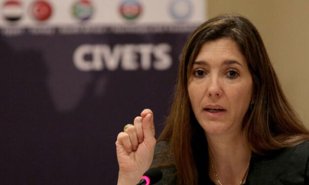 Colombia repatriated 163 victims of human trafficking since 2012