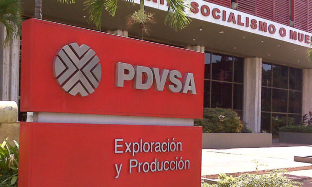 Venezuela’s PDVSA says it will halt Colombia gas imports