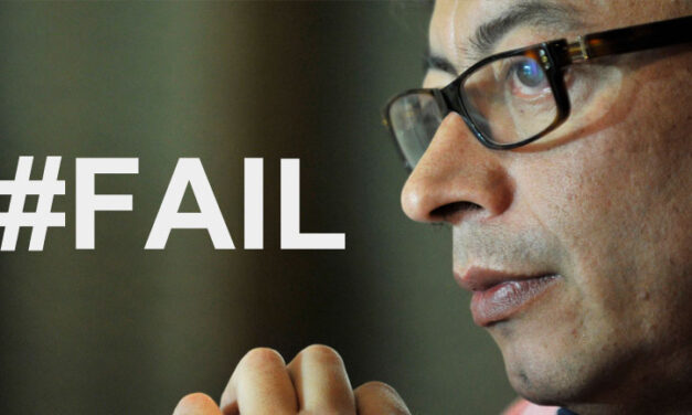 Bogota mayor failing to execute more than half of city’s priority projects