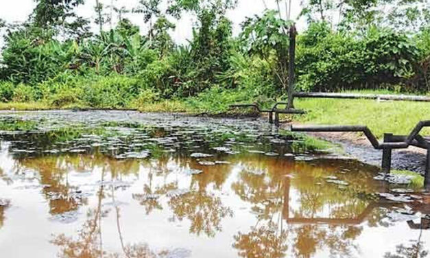 ‘FARC’ causes 2nd environmental emergency in south Colombia within 48 hours