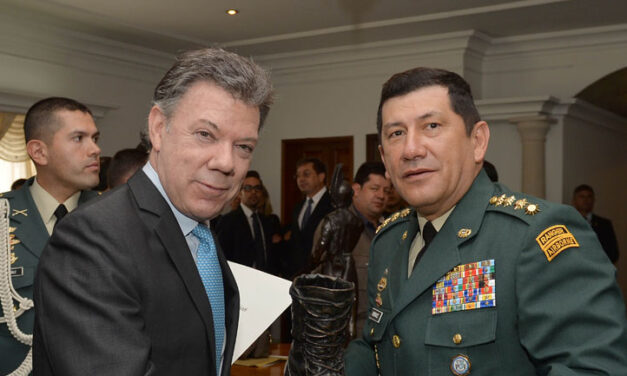 Colombian generals escaping punishment for role in civilian killings: HRW
