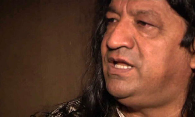 Central-Colombia shaman arrested for ‘drugging and raping at least 50 women’