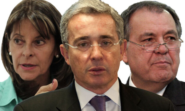 Colombia opposition voices on de-escalation of violence against FARC