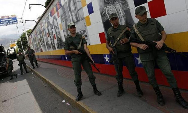 Colombia’s ombudsman calls for urgent talks with Venezuela over border violence