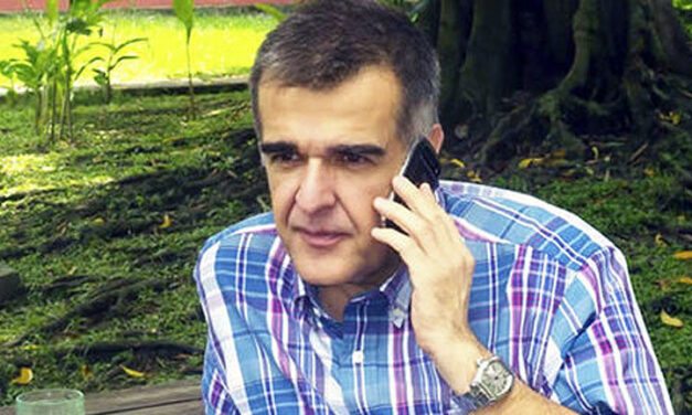 Candidate mayor assassinated in west Colombia