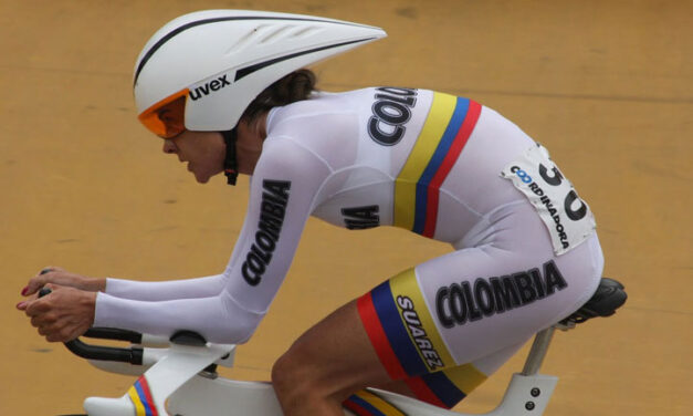 Colombia’s Maria Luisa Calle fails at Pan Am Games drug tests