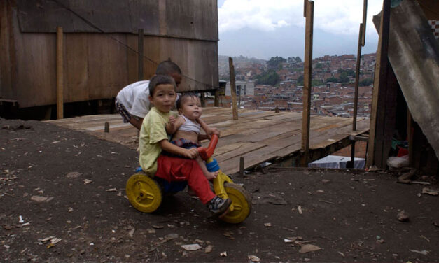Colombia halved poverty levels over past decade: UN
