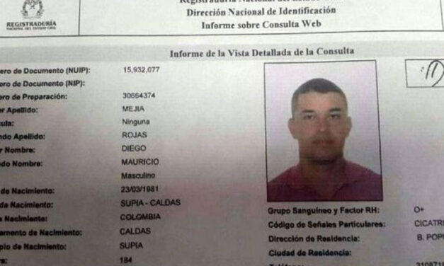 Ecuador arrests ‘one of Colombia’s most wanted drug lords’