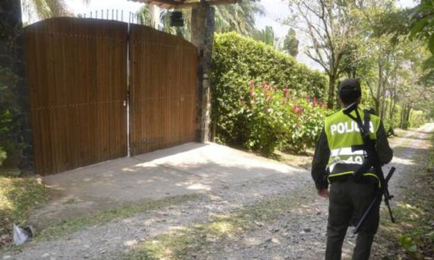 National police seize $74M in ‘Urabeños’ property