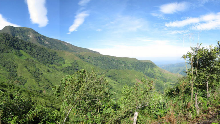 To protect ecosystems, Colombia declares 6 new national parks