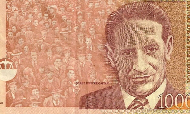 Colombian peso hits record low: Dollar breaks through COP3000 mark