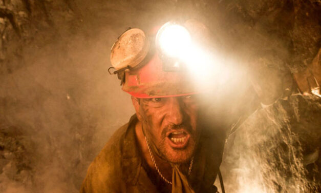 How Colombia became a hotspot for international movie productions