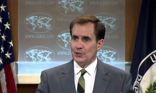 Venezuela rejects US’ ‘interventionist’ offer to help solve Colombia border crisis