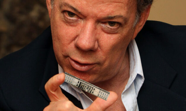 Santos proposes ‘mini-Congress’ to amend Colombia’s constitution after FARC deal