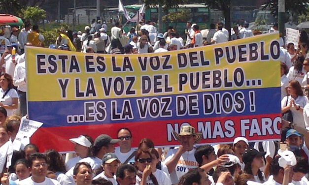 FARC truce fails to curb Colombia’s pessimism over peace talks