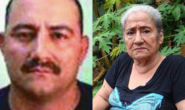 Mother of Colombia’s most wanted drug lord wants her son to ‘repent and go to heaven’