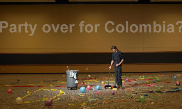 Colombia will face 10 years of economic slowdown, analysts predict