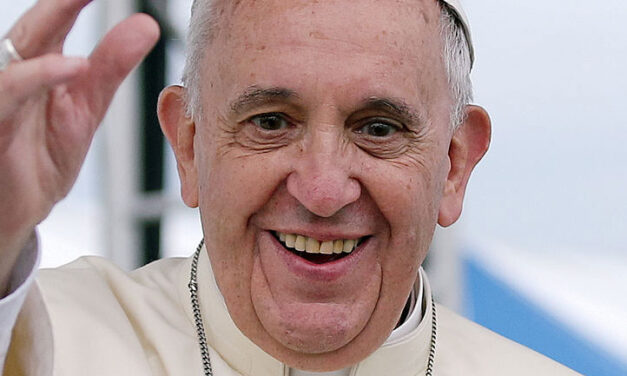 Pope has no plans yet to meet FARC in Cuba: Vatican